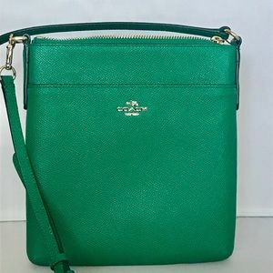 Coach Crossbody Purse